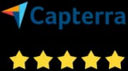 Capterra review