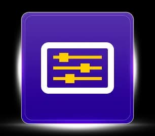 Proactive case monitoring icon