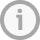 info icon