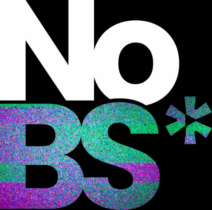 No BS