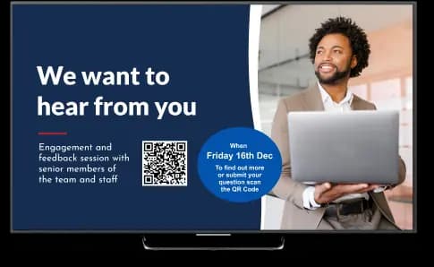 Configuration Support