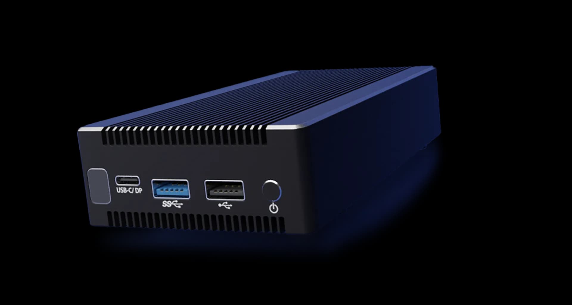 ScreenCloud OS digital signage operating system