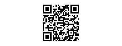 An example of a QR code